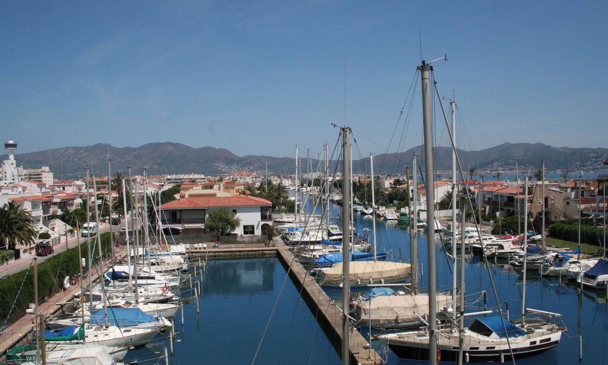 Bahia | Empuriabrava