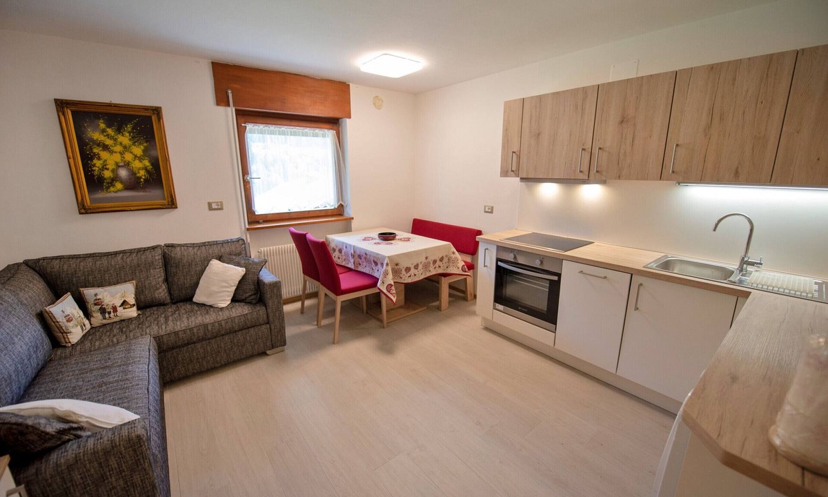 Apartments Cesa Bruma Ortisei | Ortisei