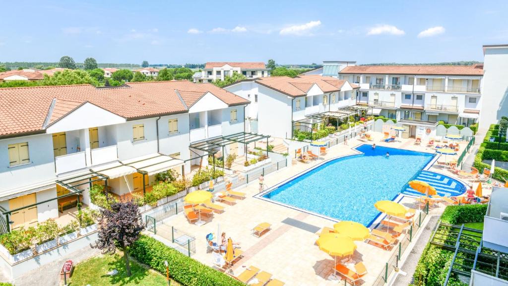 Torre di Fine Apartment | Apartments in Caorle, Italy