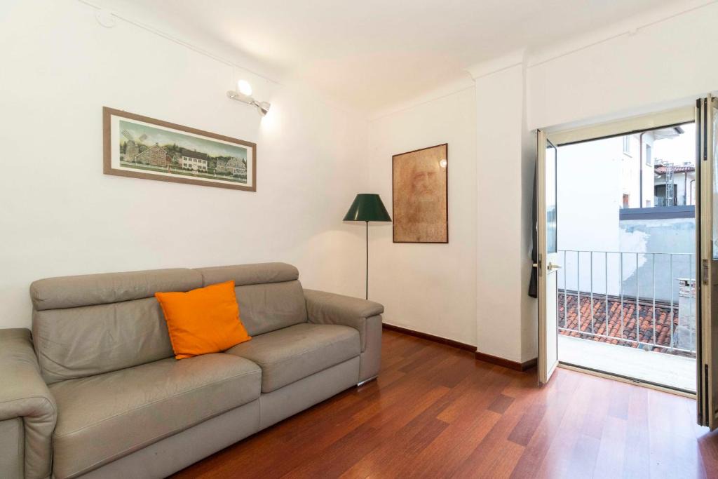 Historic Centre Apartment | Apartments in Turin, Italy