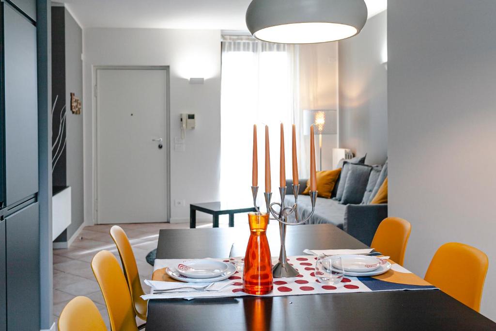 Valgatara House | APARTMENTS VALPOLICELLA: RESIDENZA OLIVO