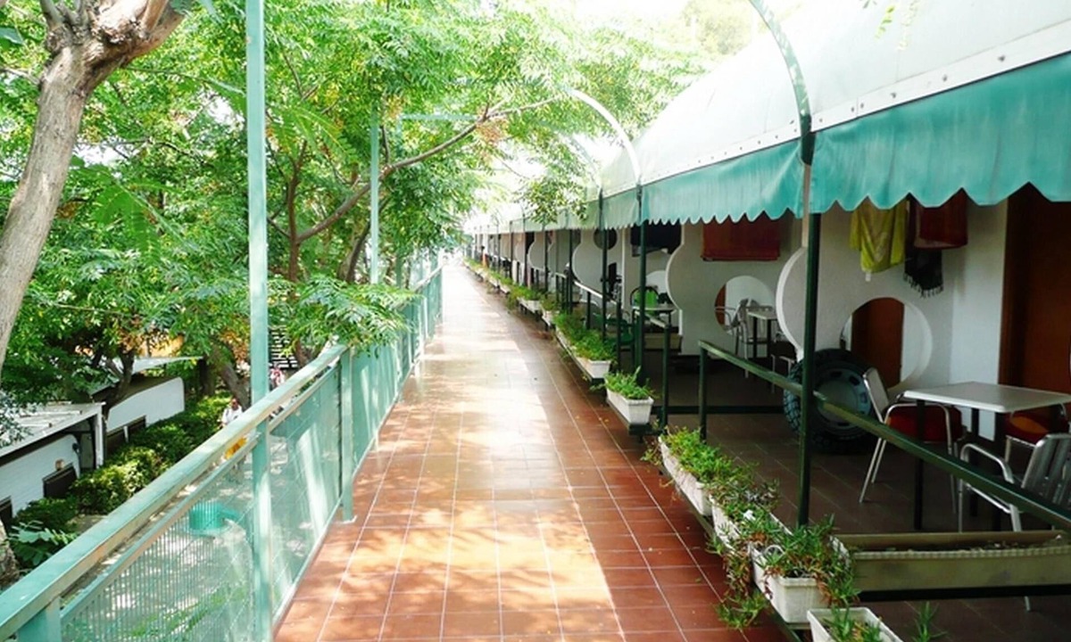 Miami Platja Apartment | APCOSTAS Camping Playa y Fiesta/One Bedroom