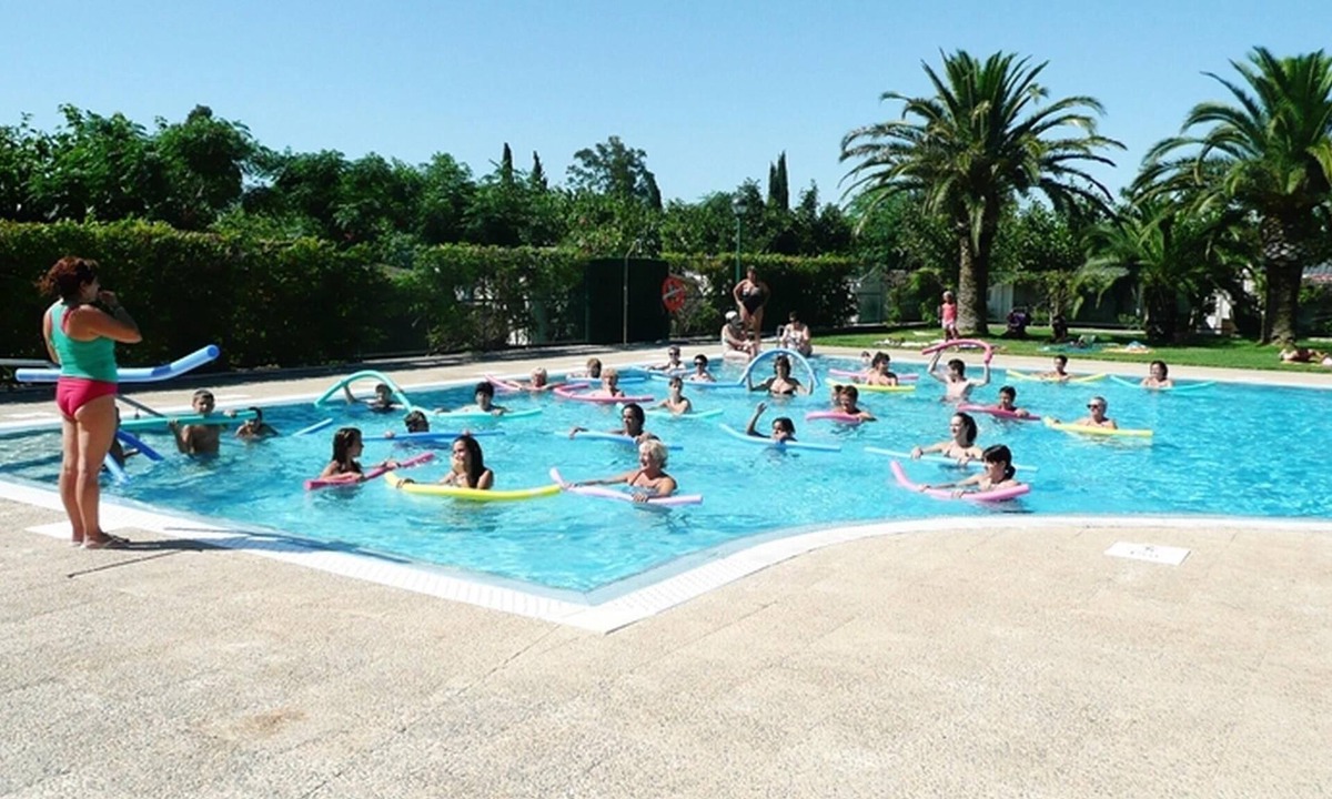 Miami Platja House | APCOSTAS Camping Playa y Fiesta Bungalow/One Bedroom