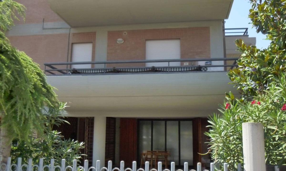 Porto d'Ascoli House | Appartamento 800 Metri dal Mare