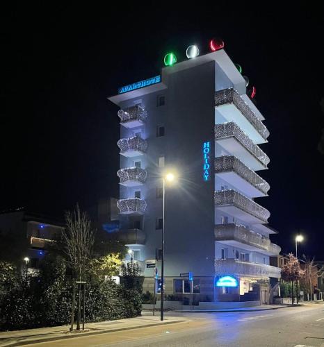 Lignano Sabbiadoro Apartment | Appart-Hotel Holiday