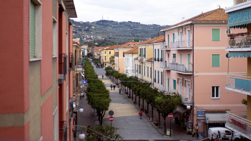 Diano Marina Apartment | Appartamenti Caprice