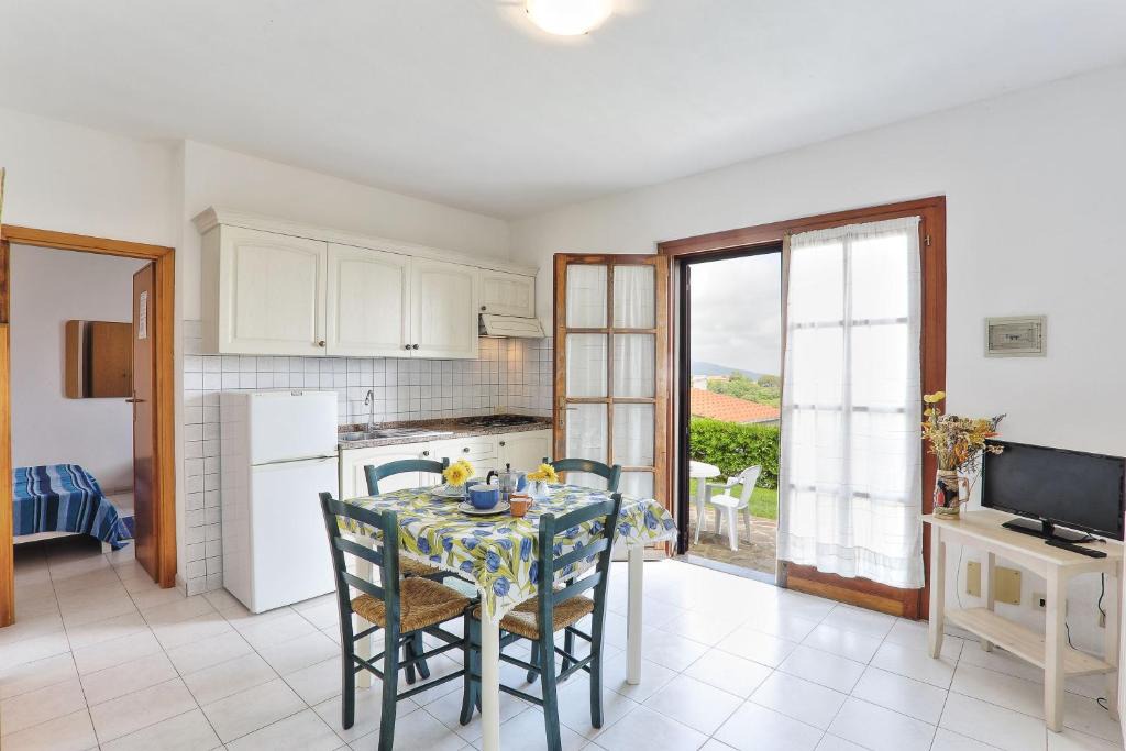 Capoliveri Apartment | Appartamenti Elba App. 5 (bilocale)