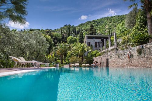 Gargnano Apartment | Appartamenti Livia