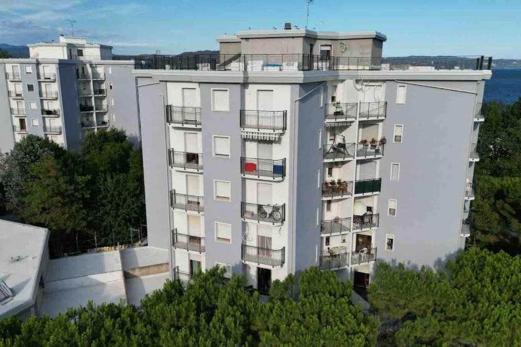 Marina Julia Apartment | Appartamenti "Venus" a Marina Julia per 4 o 6 persone