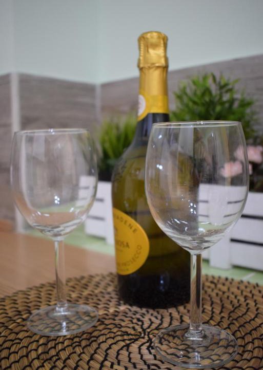 Esquilino Apartment | Appartamento a Santa Croce in Gerusalemme