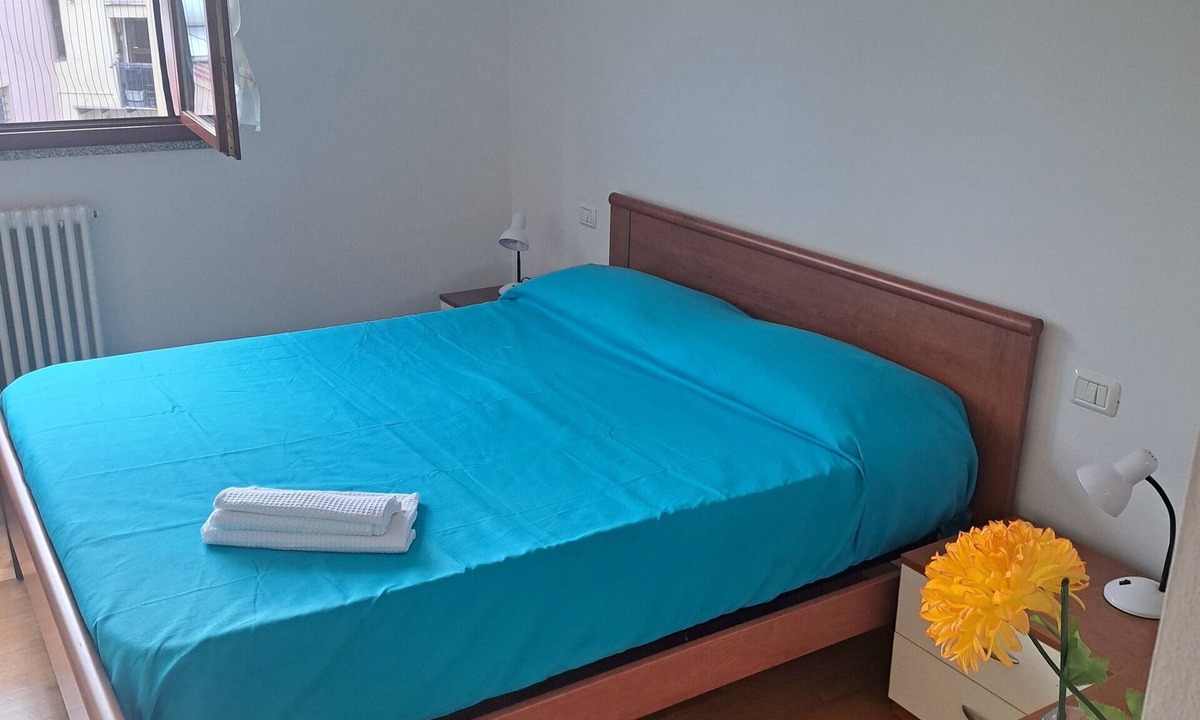 La Foce Apartment | Appartamento Acquamarina