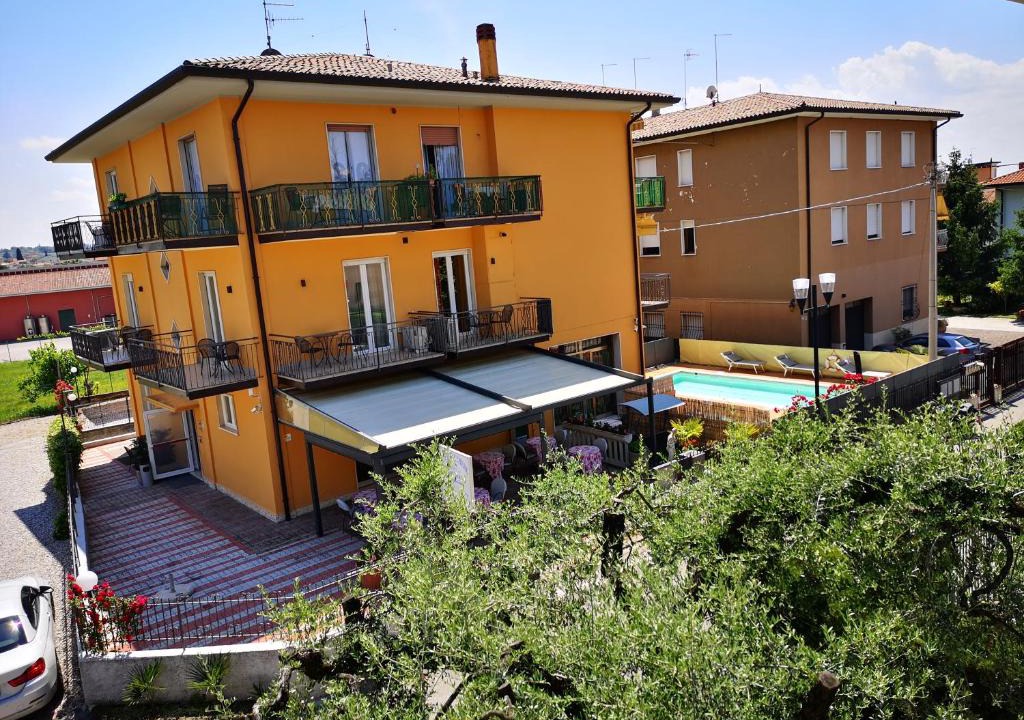 Bardolino Apartment | Appartamento Alessio