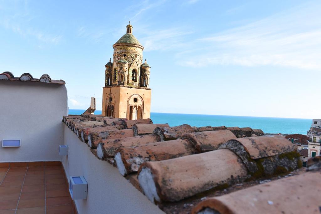 Amalfi Apartment | Appartamento - Antica Residenza Amalfitana