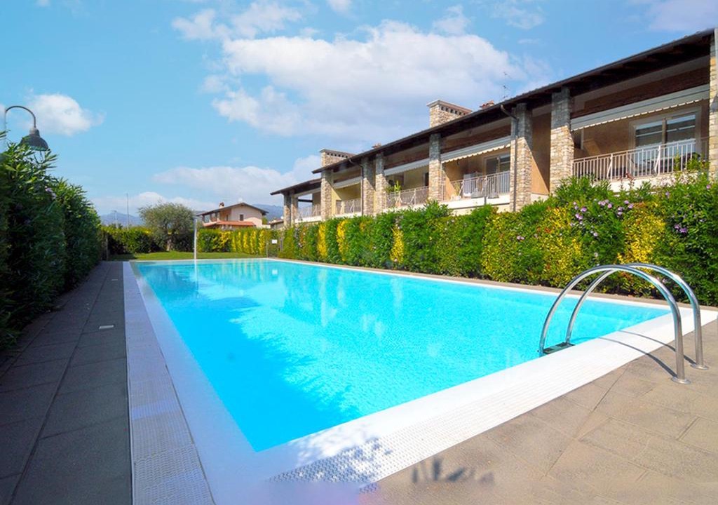 Raffa Apartment | Appartamento Benaco 108