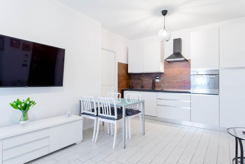 Grugliasco Apartment | Appartamento comodo a Mirafiori - Santorelli Home