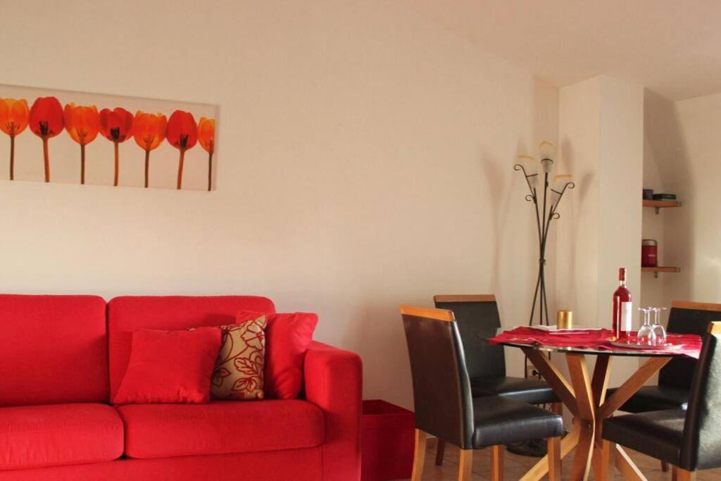 Lorica Apartment | Appartamento con Vista Lago