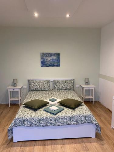 Meina Apartment | Appartamento con vista lago