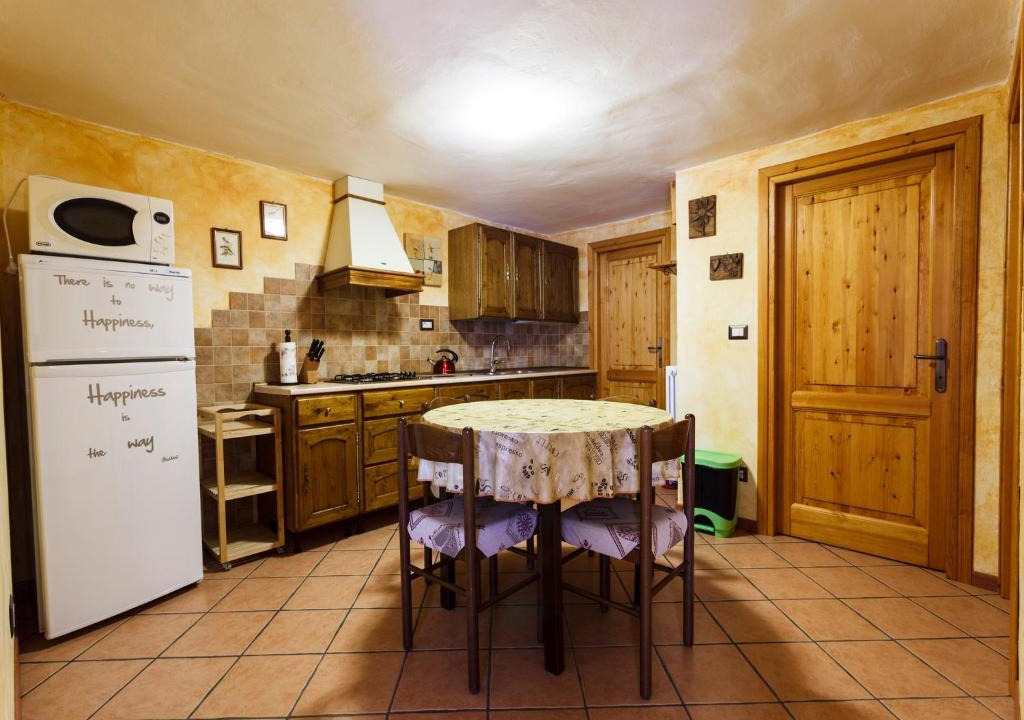 Pragelato Apartment | Appartamento Dal Maestro Serafino