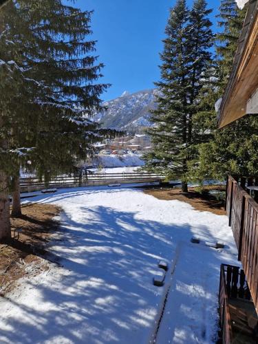 Bardonecchia Apartment | Appartamento del sole