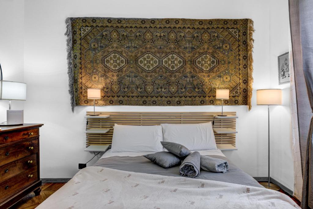 Madonna del Pilone Apartment | Appartamento della Rosa Torino centro