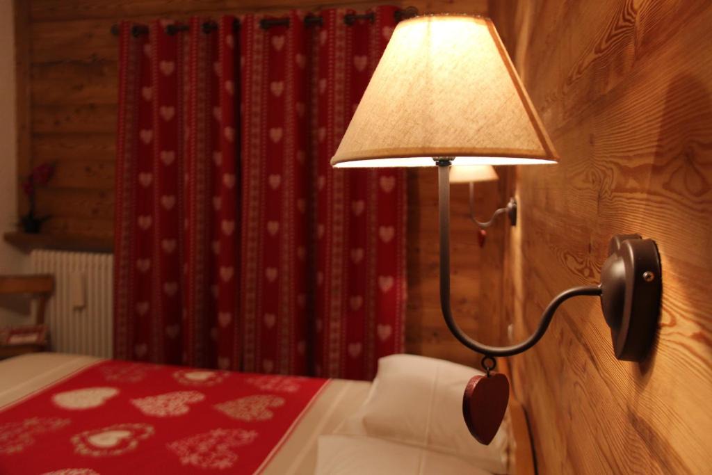 La Salle Apartment | Appartamento Ecours