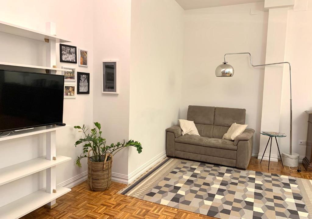 Spoleto Apartment | Appartamento il Borgo