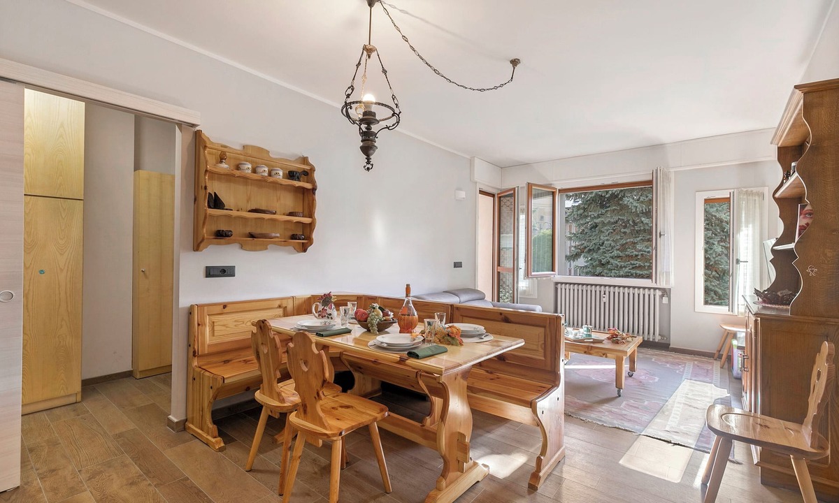 Bardonecchia Apartment | Appartamento Il Palazzo, Bardonecchia, Italy