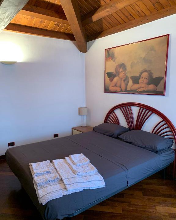 Conegliano Apartment | Appartamento in centro Conegliano