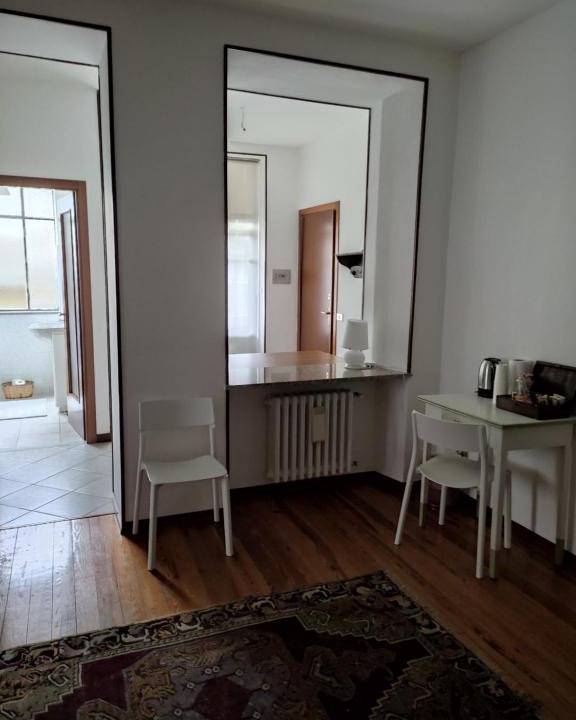 Tollegno Apartment | Appartamento in centro Tollegno