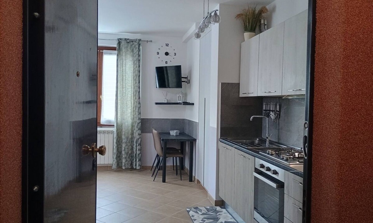 Pomeo Apartment | appartamento in zona centrale con WiFi in Calco