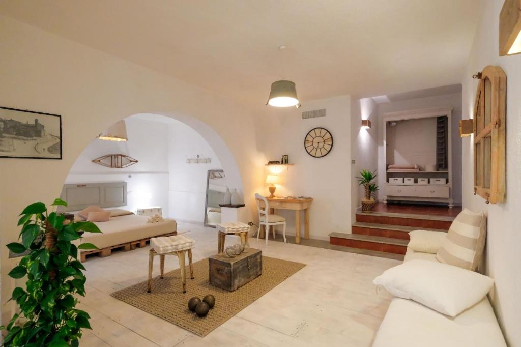 Castel Rigone Apartment | Appartamento incantevole vista lago