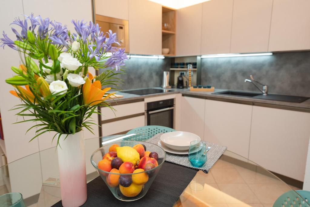 Carpi Apartment | Appartamento La Piazzetta