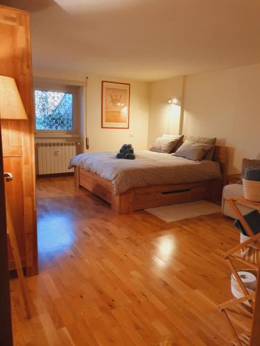 Suburbio XI della Vittoria Apartment | Appartamento "La Terrazza di Giacinta"
