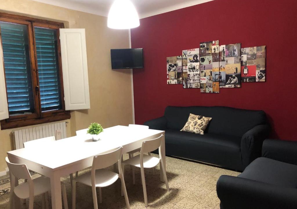 San Lorenzo Apartment | Appartamento Lucrezia