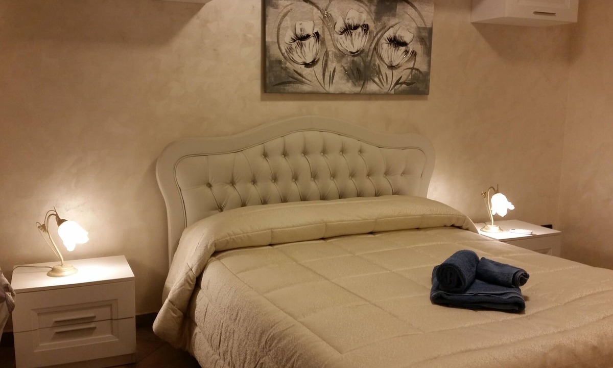 Cascina Elisa Apartment | APPARTAMENTO MALPENSA RHO