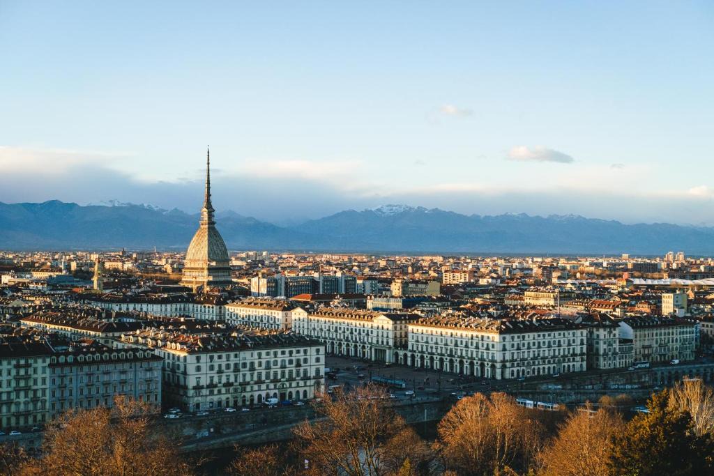 San Salvario Apartment | Appartamento nuovissimo e elegante