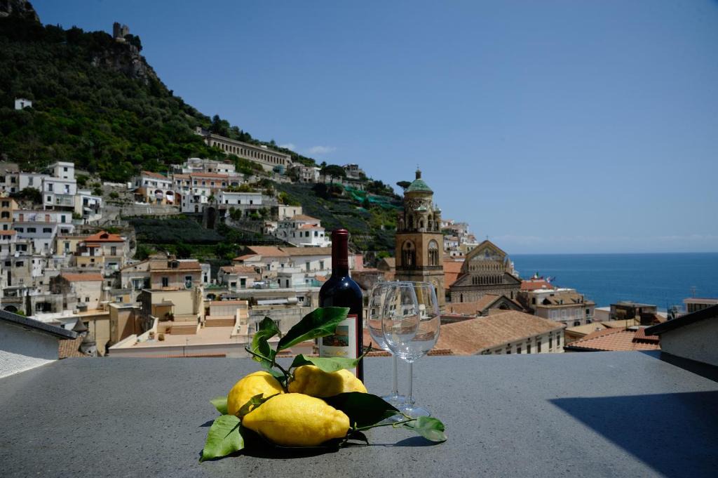 Amalfi Apartment | Appartamento Paradiso