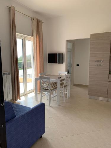 Botricello Apartment | APPARTAMENTO PER BREVI PERIODI