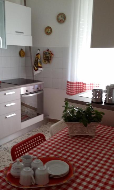 Orvieto Apartment | Appartamento Piazza Buzi