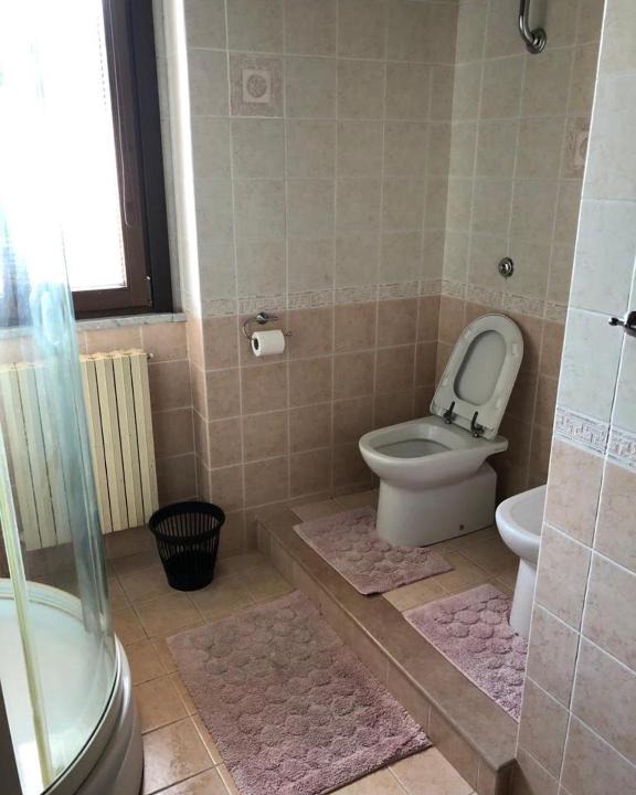 Pozzilli House | Appartamento Pozzilli