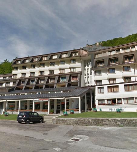 Abetone Apartment | Appartamento Residence Foemina