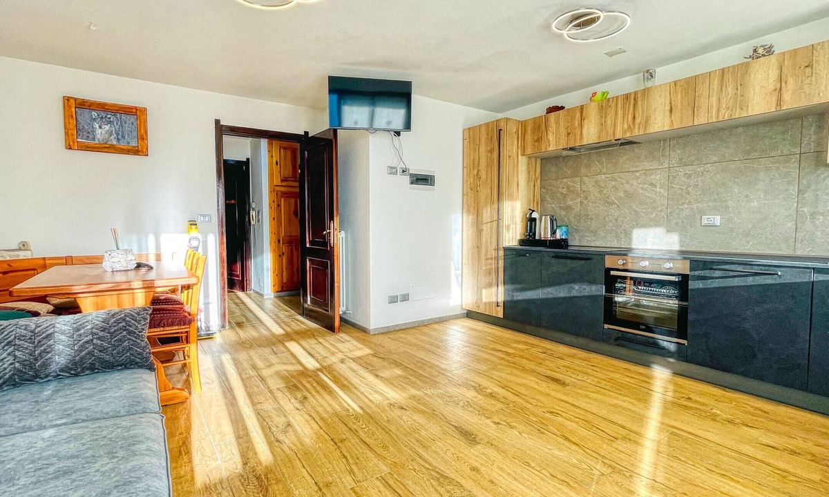 Sauze d'Oulx Apartment | Appartamento Richardette - Affitti Brevi Italia