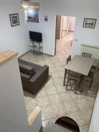 Rocca di Papa Apartment | Appartamento Rocca di Papa