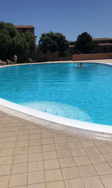 Porto Rotondo Apartment | Appartamento rotondo