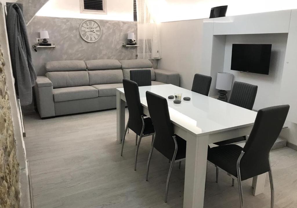 Sanremo Centre Apartment | appartamento Royale