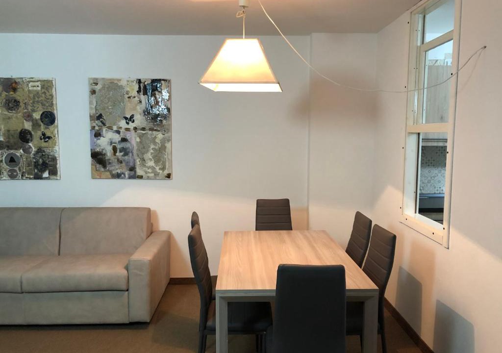 Campitello Matese Apartment | APPARTAMENTO SAN NICOLA 2
