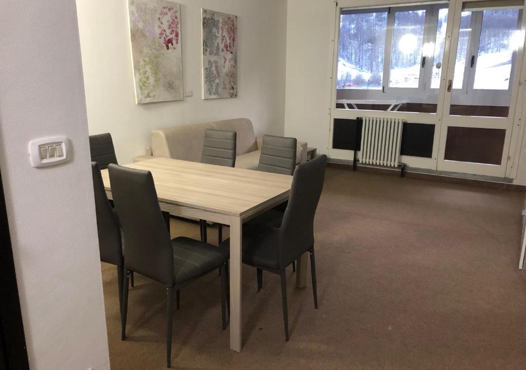 Campitello Matese Apartment | Appartamento San Nicola 2 secondo piano
