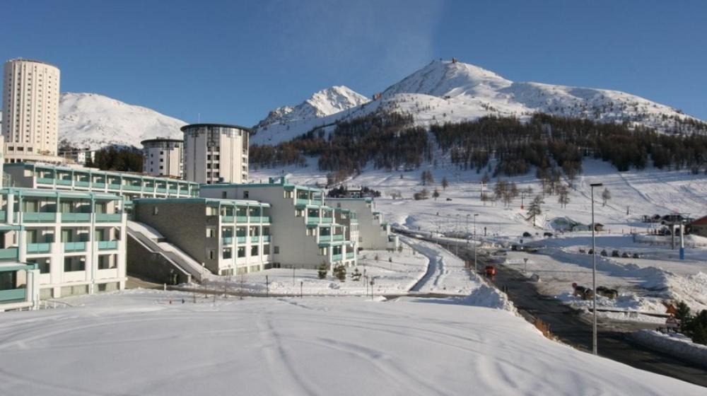 Sestriere Apartment | Appartamento Sestriere