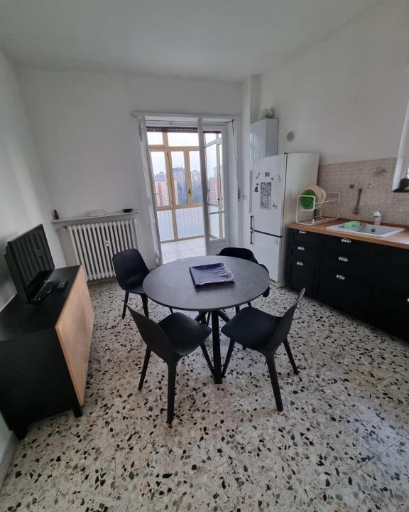 Vittoria Apartment | Appartamento spazio e luce ad un passo dallo Juventus Stadium
