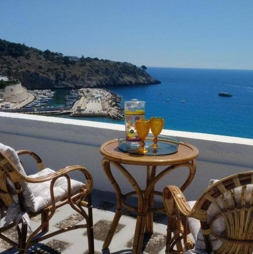 Castro Marina Apartment | Appartamento Stefania